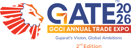 GATE 2026 – GCCI Annual Trade Expo
